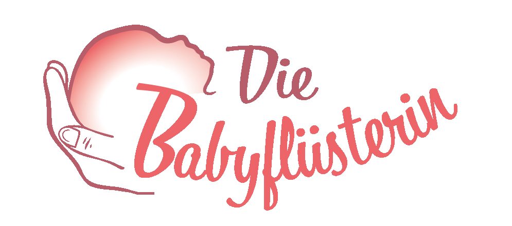 Babyflüsterin_Logo