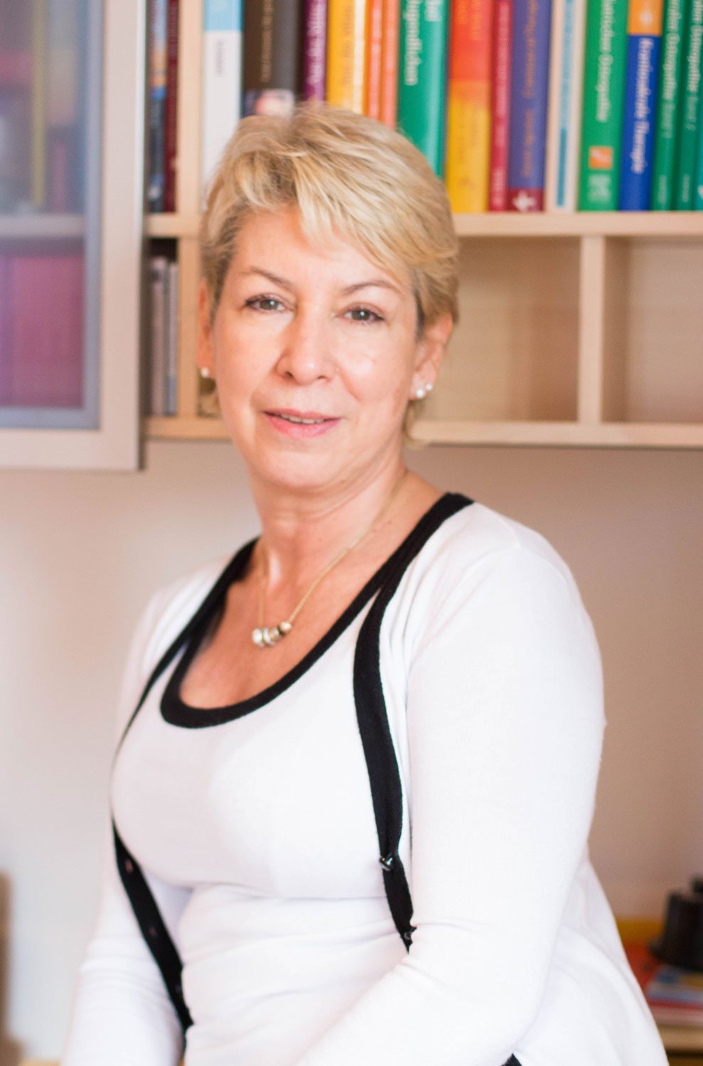 Susanne-Cottogni © Susanne Cottogni | die Babyflüsterien